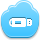Flash Drive Icon 40x40 png
